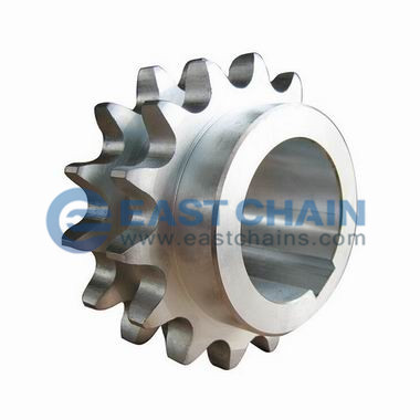 D Type Dual Sprocket