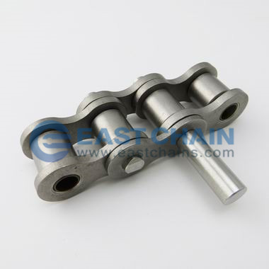 Titanium Roller Chain